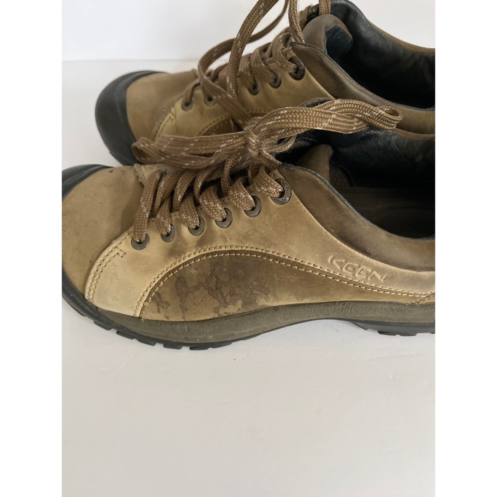 Keen Briggs Hiking Shoes Women’s Size 8.5 - Picture 8 of 9